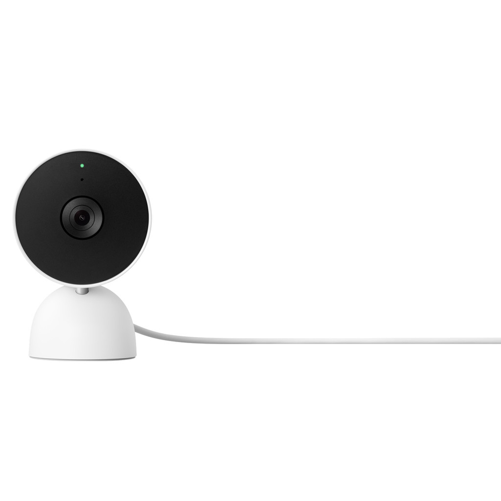 Google NEST CAM (INDOOR)