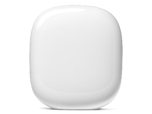 Google NEST WIFI PRO 1-PACK EU SNOW