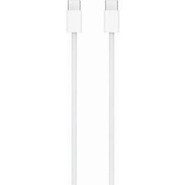 Apple Gevlochten USB-C Oplaadkabel (1m) Apple Gevlochten USB-C Oplaadkabel (1m)