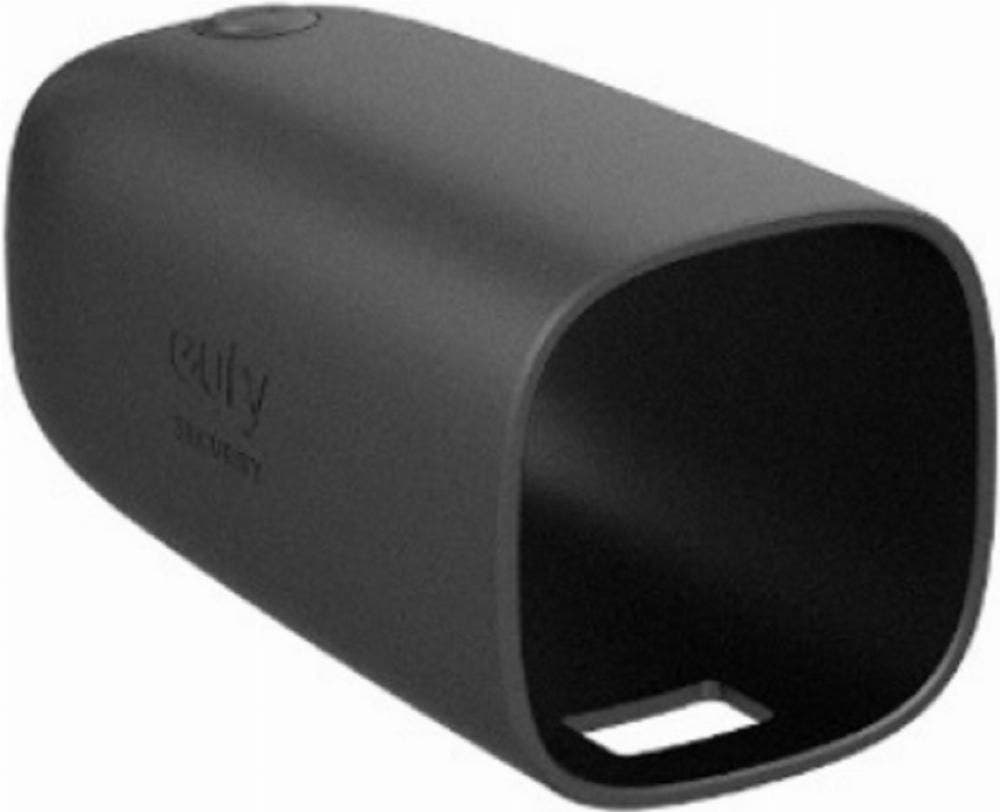 Eufy Eufycam 2 Pro Skin 2-pack - Zwart