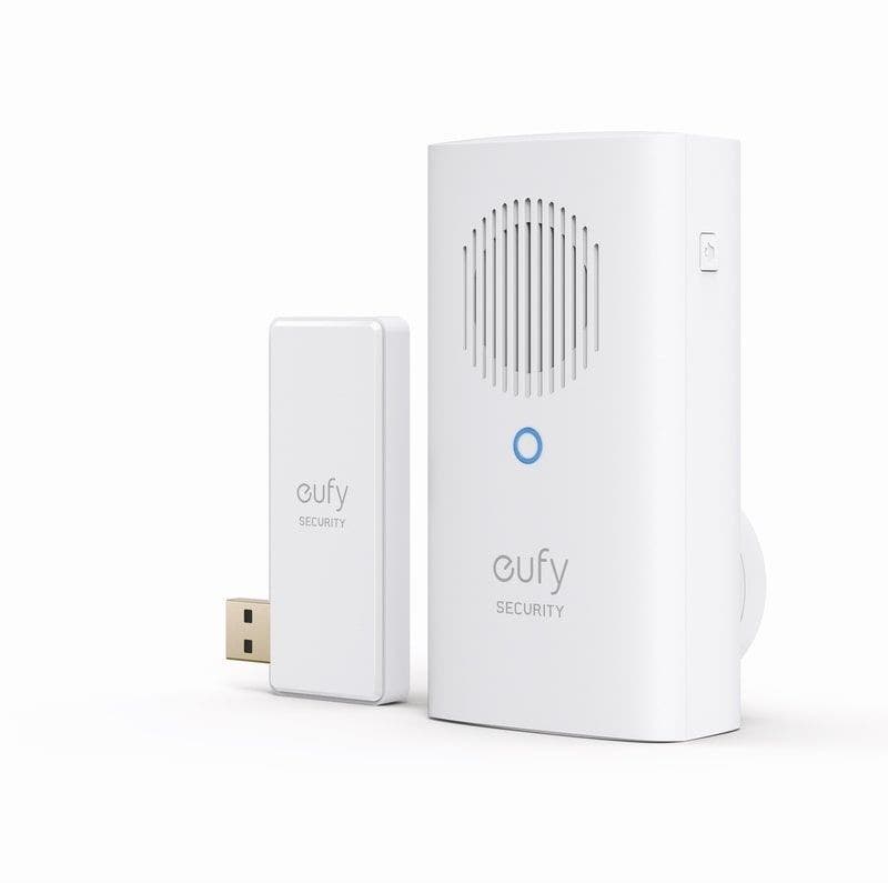 Eufy Video Doorbell Chime Add-On