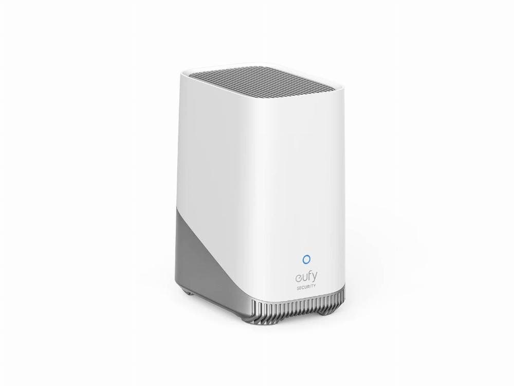 Eufy S380 HomeBase (HomeBase 3)