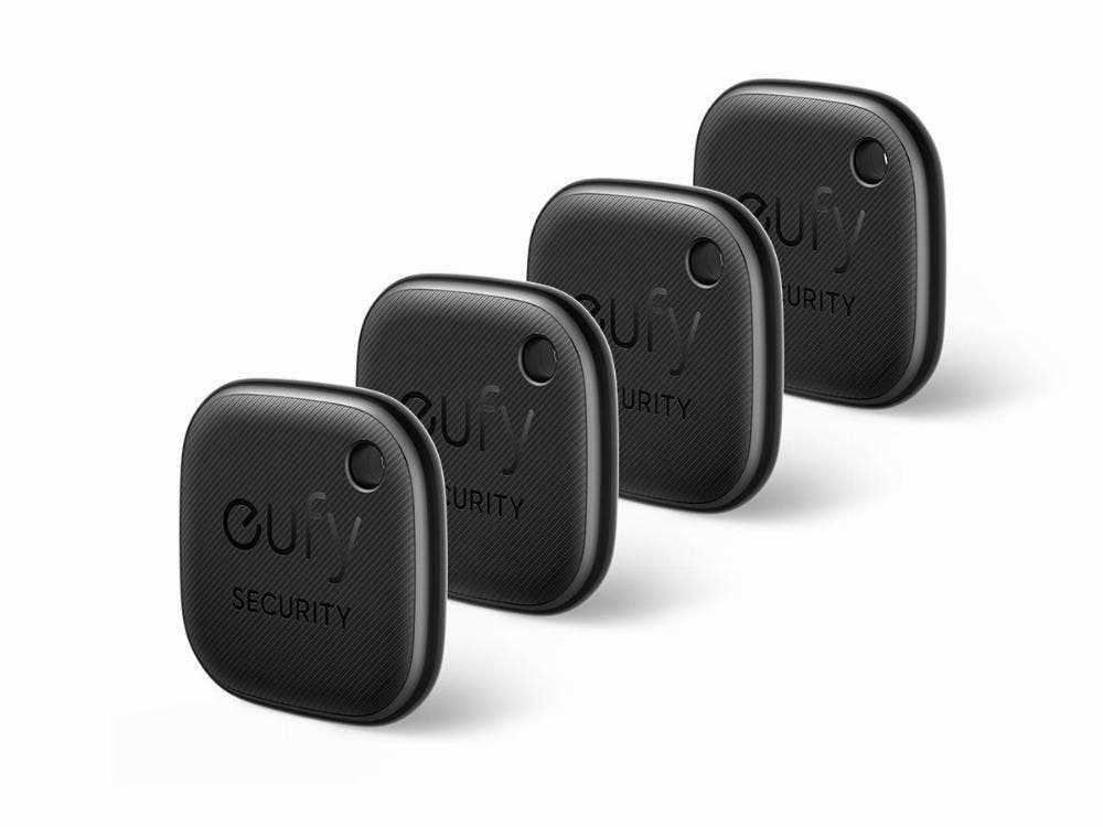 Eufy SmartTrack Link (4-pack)