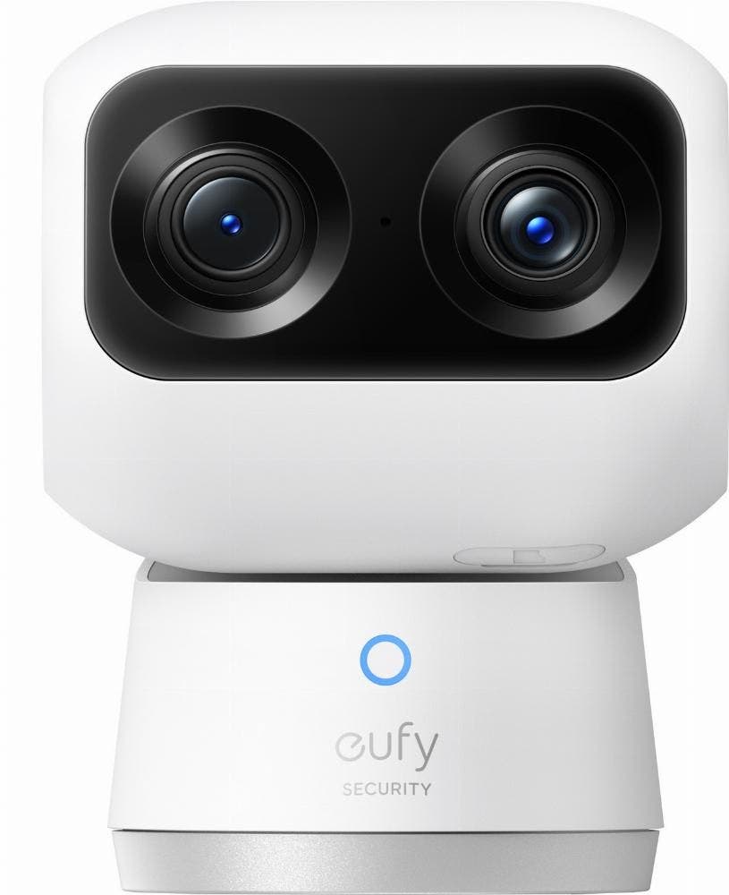 Eufy Indoor Cam S350