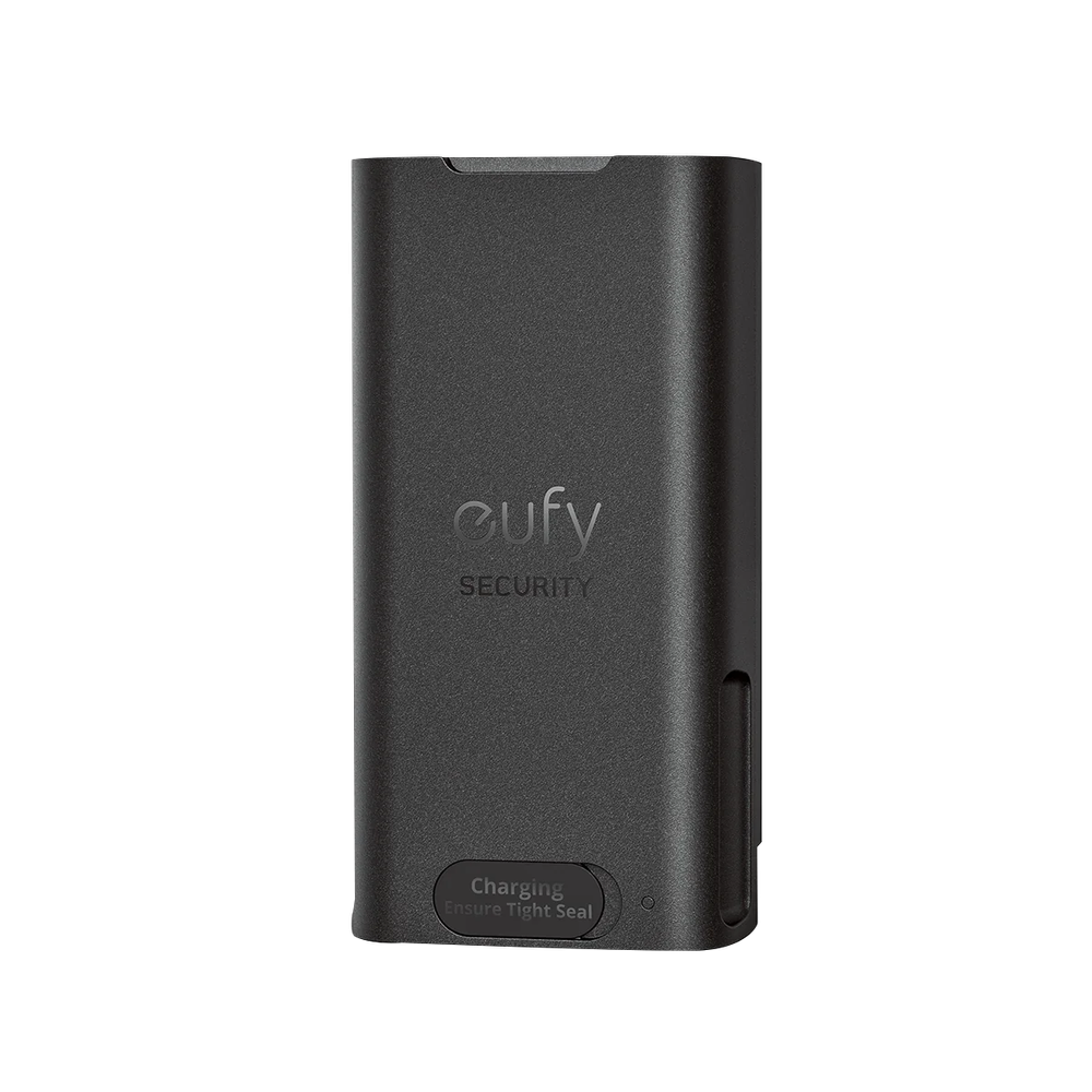 Eufy Oplaadbare batterij voor eufy E340/C30/C31