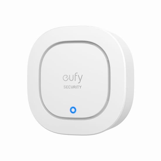 Eufy Security Siren