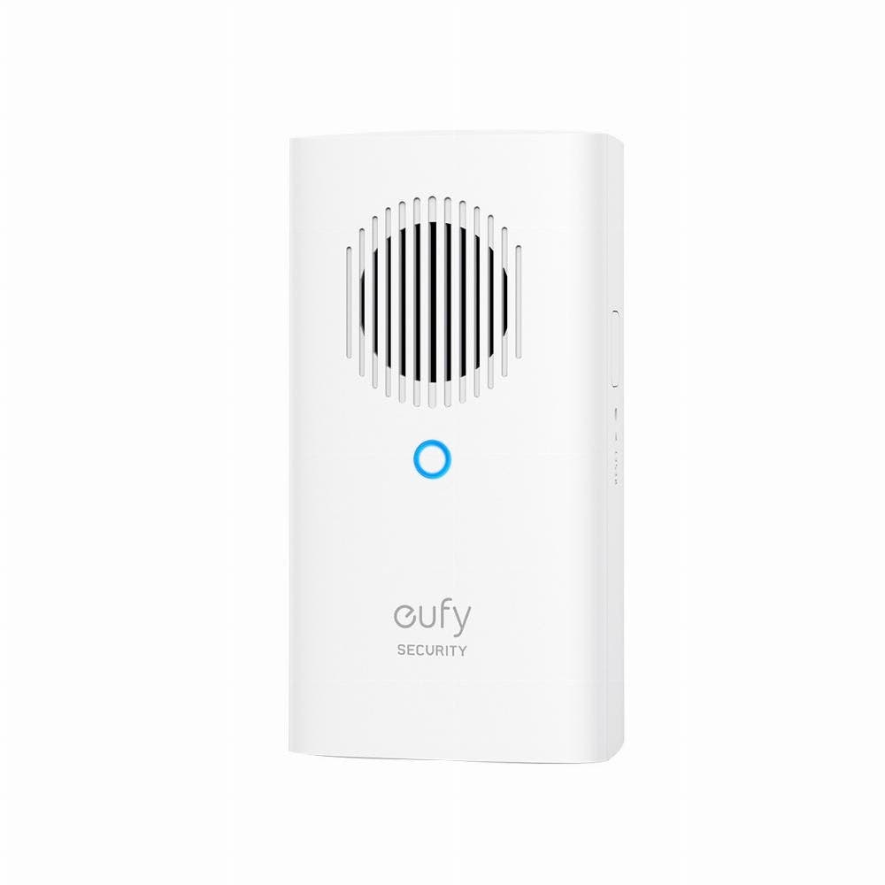 Eufy Security Video Doorbell Add-On Chime
