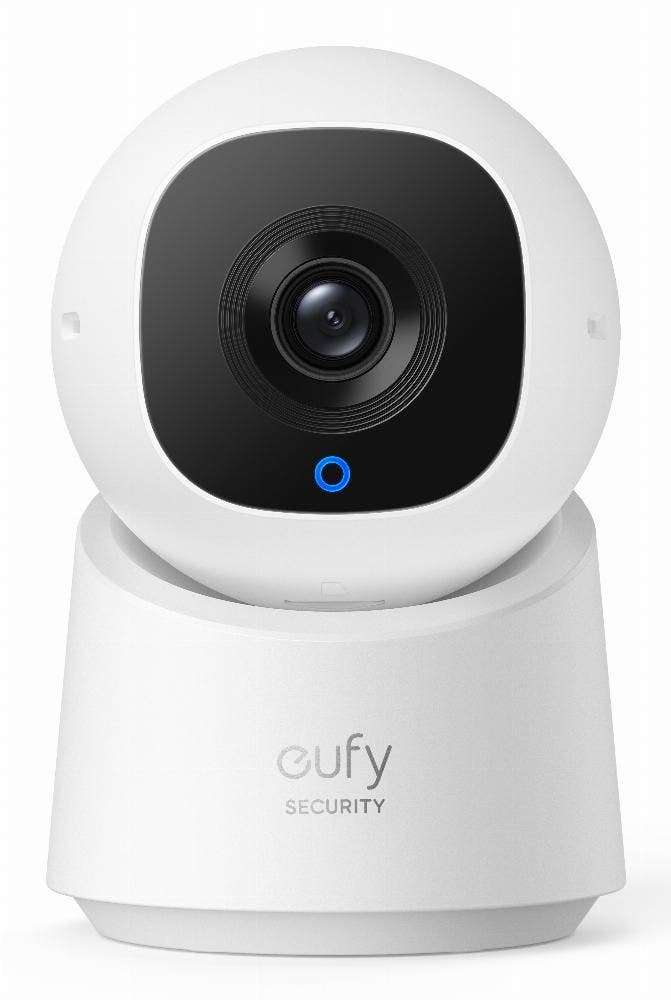 Eufy Indoor Cam C220