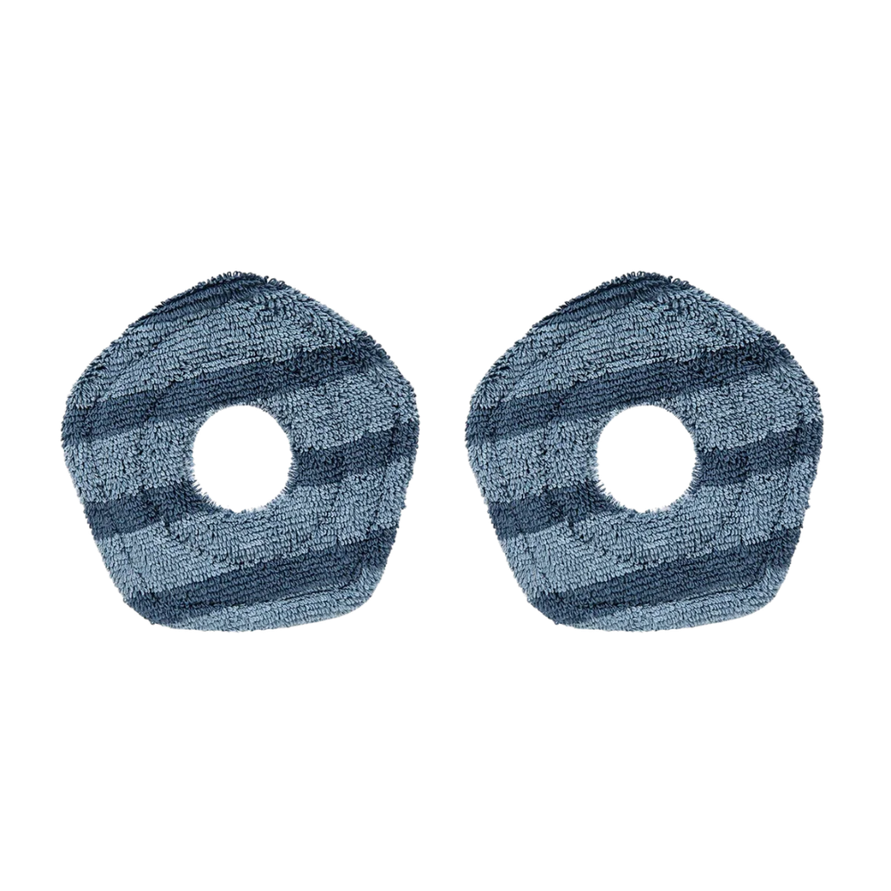 Eufy X10 Pro Omni Mopping Cloths Replacement