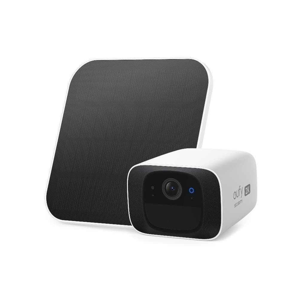 Eufy SoloCam C210 + Zonnepaneel