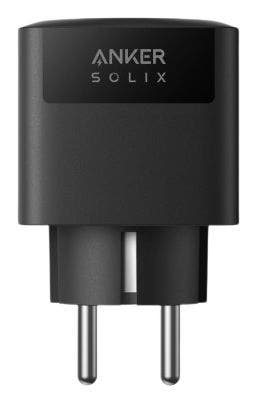 Anker Solix Smart Plug