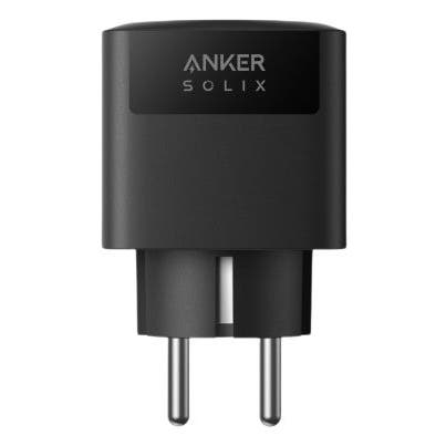 Anker Solix Smart Plug