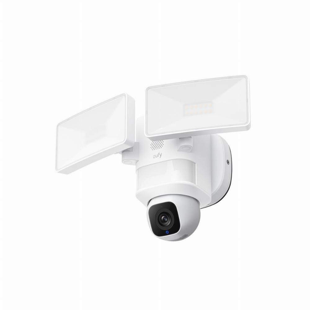 Eufy Floodlight Camera E30