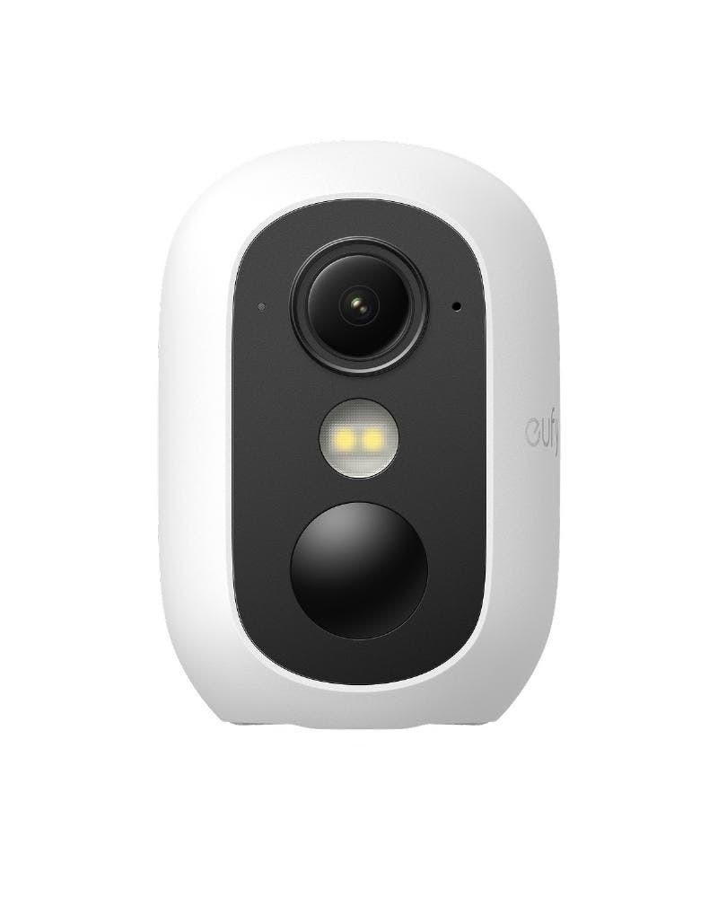 Eufy eufyCam C35 - Wit