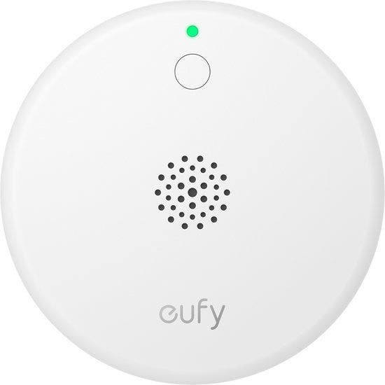 Eufy Rookmelder E10