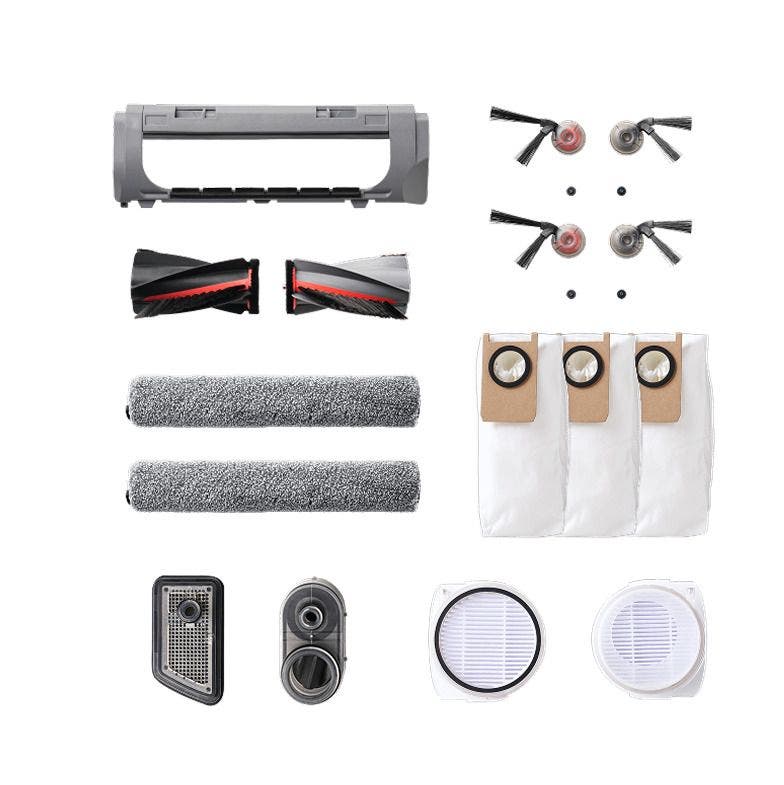 Eufy Omni S2 - Accessories Pack