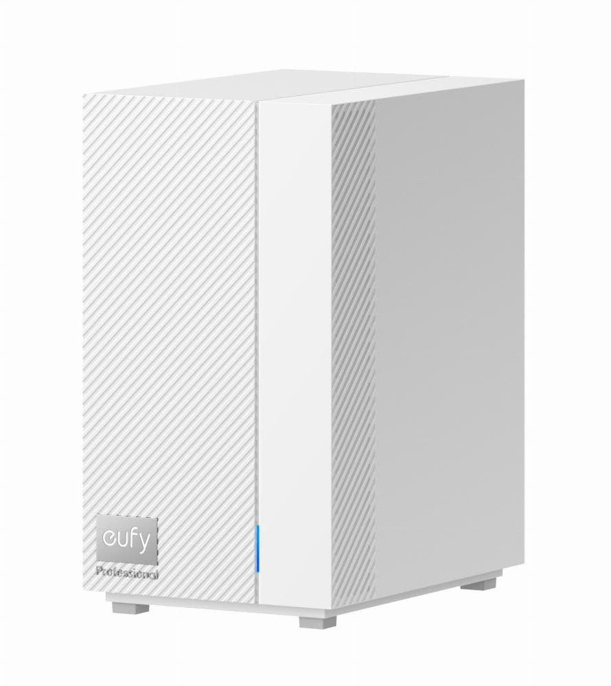 Eufy HomeBase Professional S1