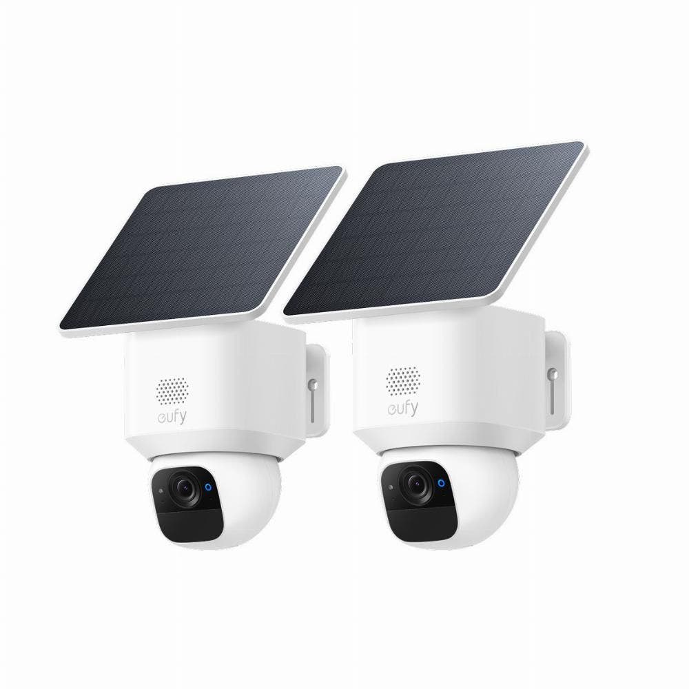 Eufy SoloCam E30 2-Cam Kit