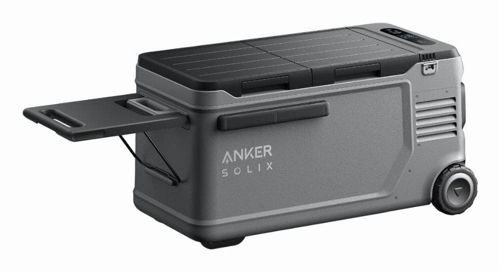 Anker Solix EverFrost 2 Elektrische Koelbox - 58L