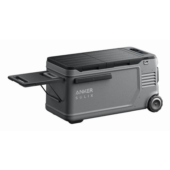 Anker Solix EverFrost 2 Elektrische Koelbox - 58L
