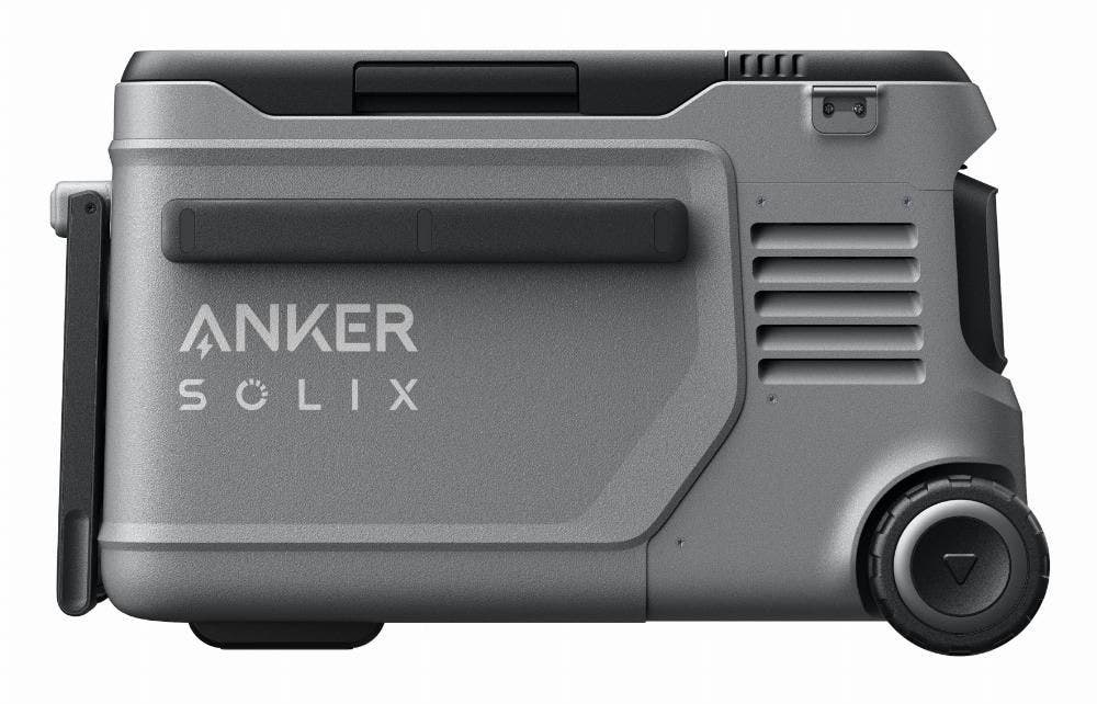 Anker Solix EverFrost 2 Elektrische Koelbox - 23L