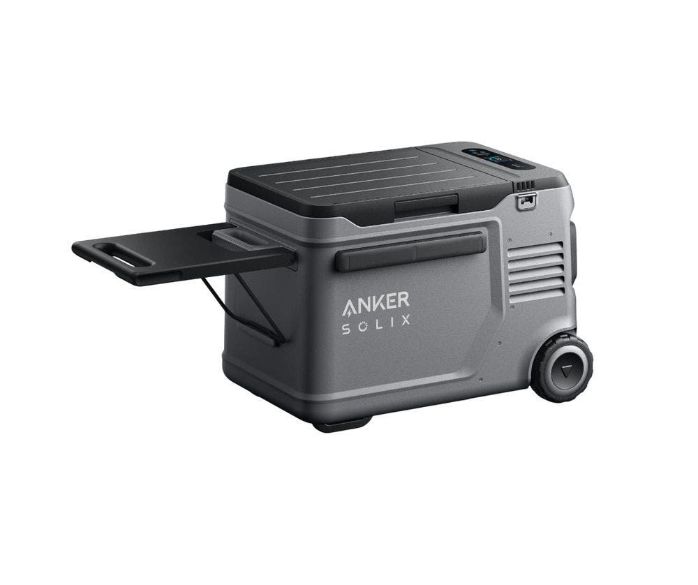 Anker Solix EverFrost 2 Elektrische Koelbox - 40L