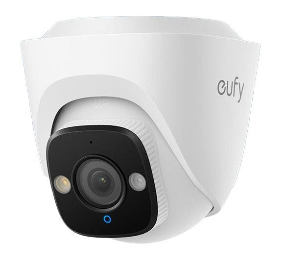 Eufy PoE Cam E41 Turret Cam