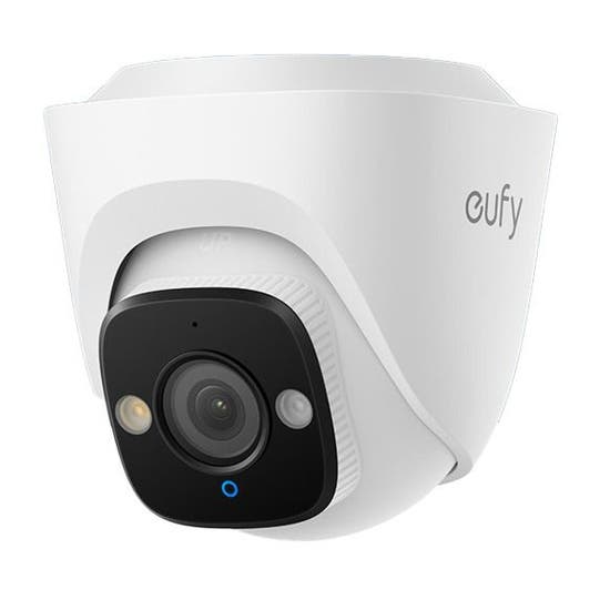 Eufy PoE Cam E41 Turret Cam