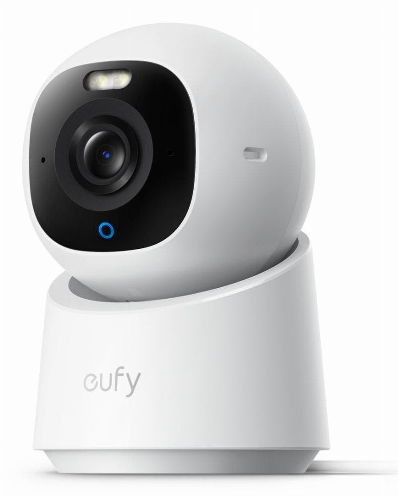 Eufy Indoor Cam E30