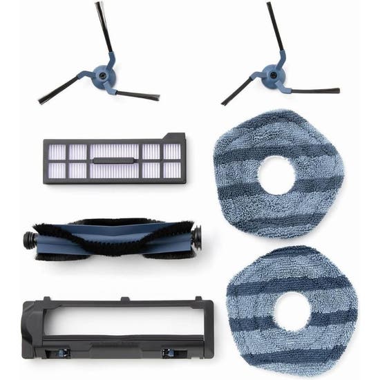 Eufy Omni C20 Accessoirespakket