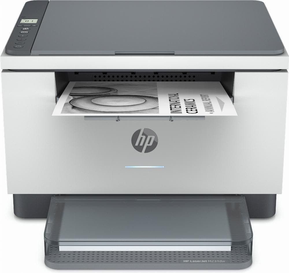 Hewlett Packard LaserJet MFP M234dw