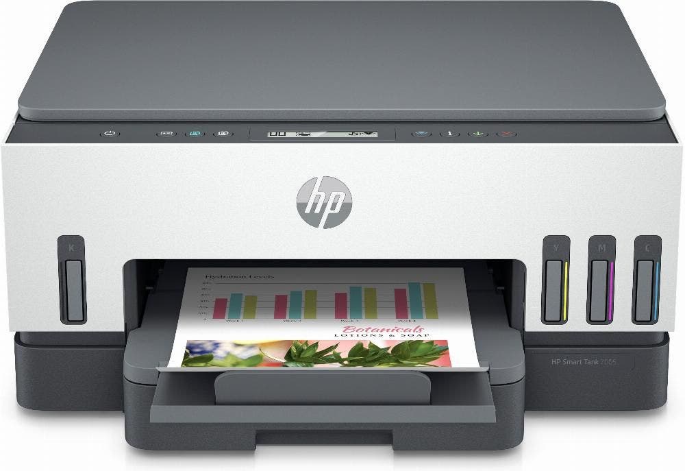 Hewlett Packard Smart Tank 7005