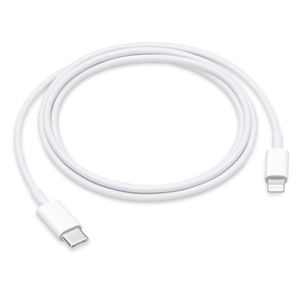 Apple USB-C naar Lightning kabel (1m)