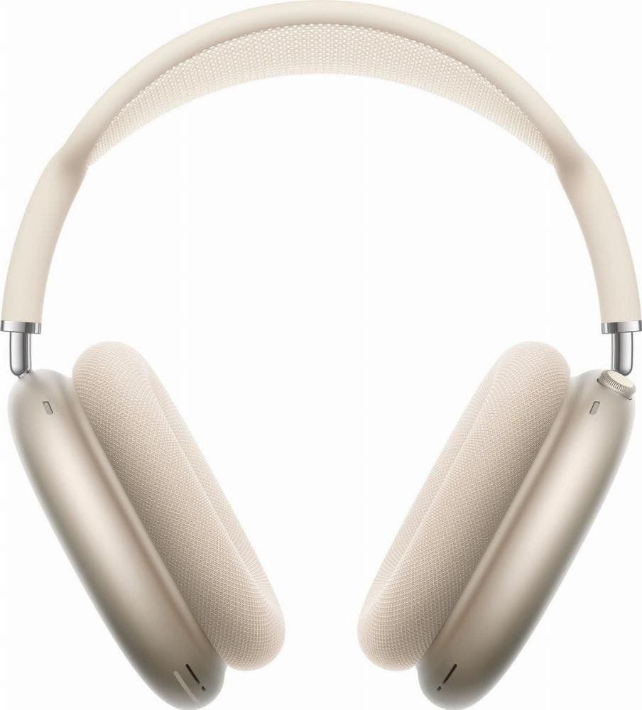 Apple AirPods Max - USB-C - Starlight