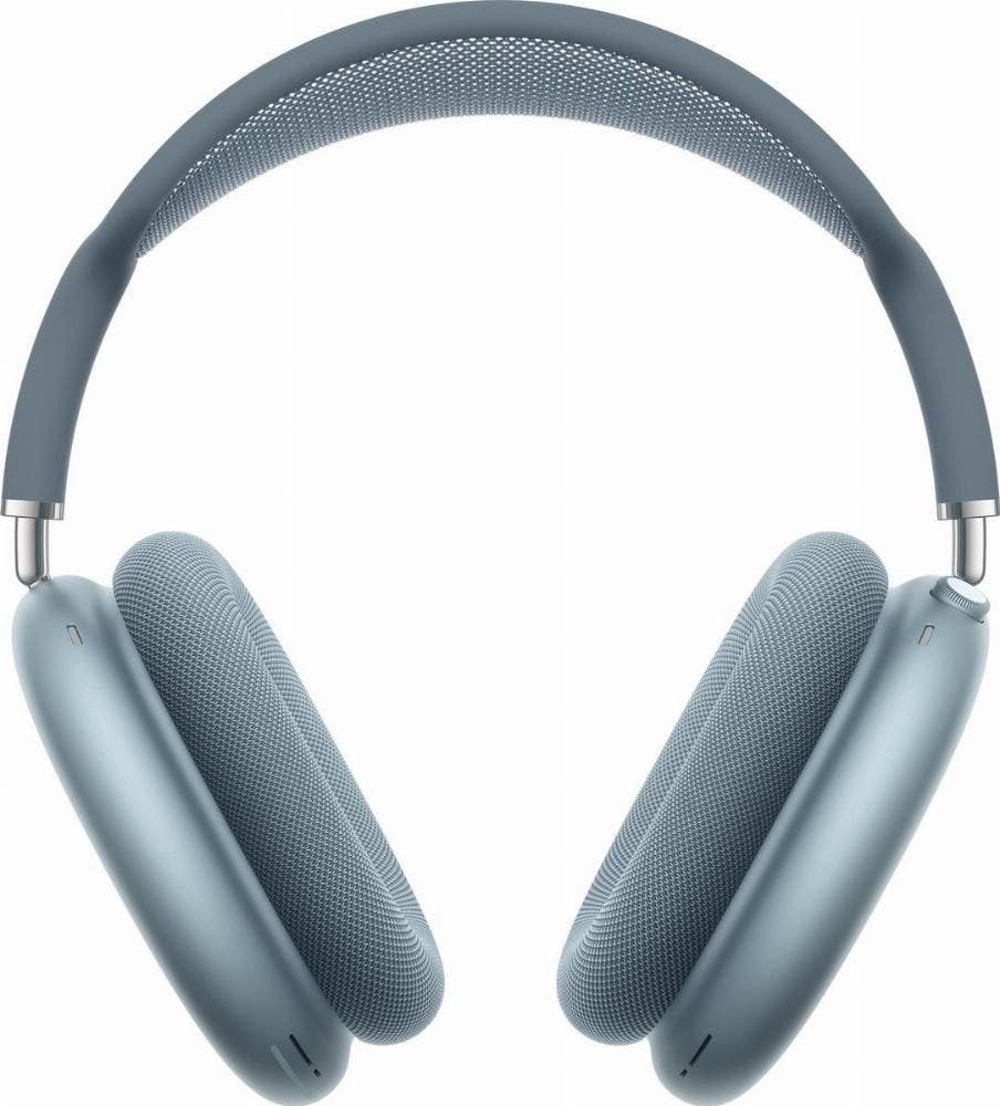 Apple AirPods Max - USB-C - Blue