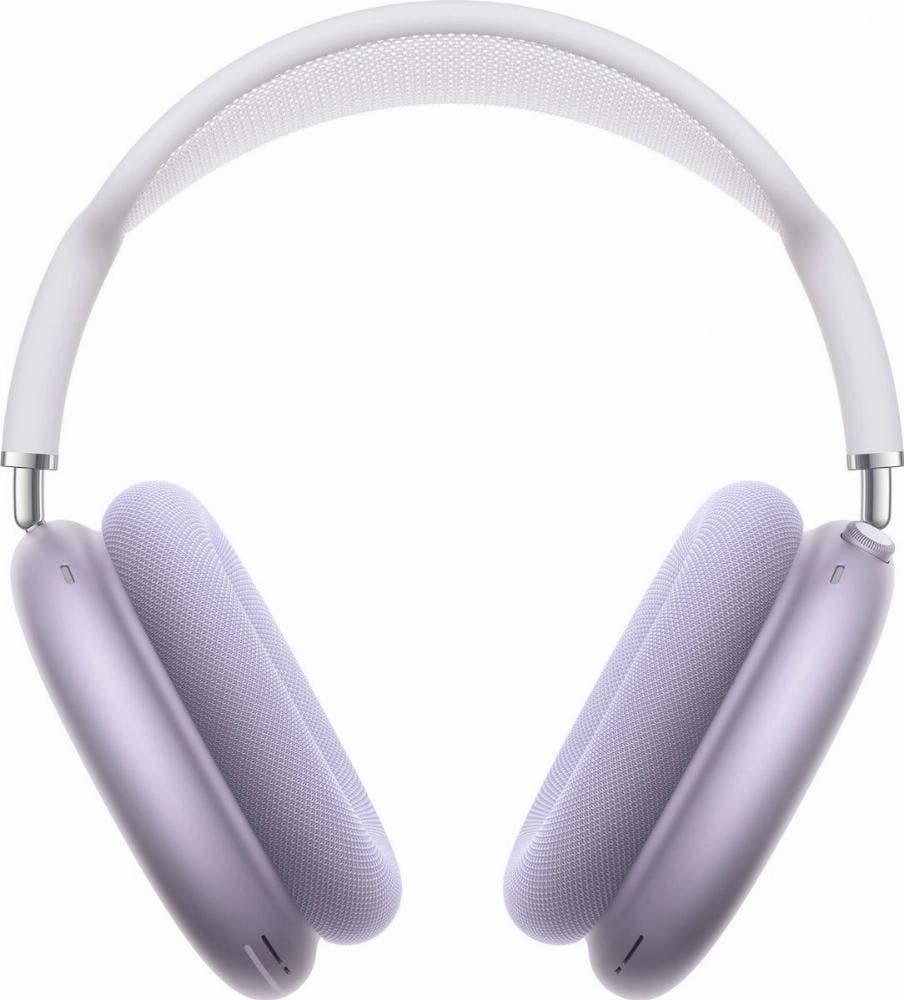 Apple AirPods Max - USB-C - Purple