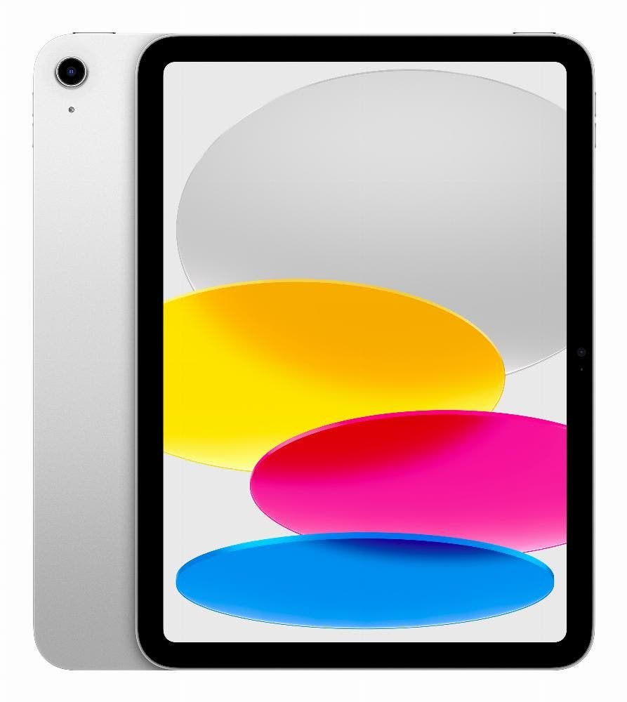 Apple iPad (2025) 11" Wi-Fi 128GB Zilver