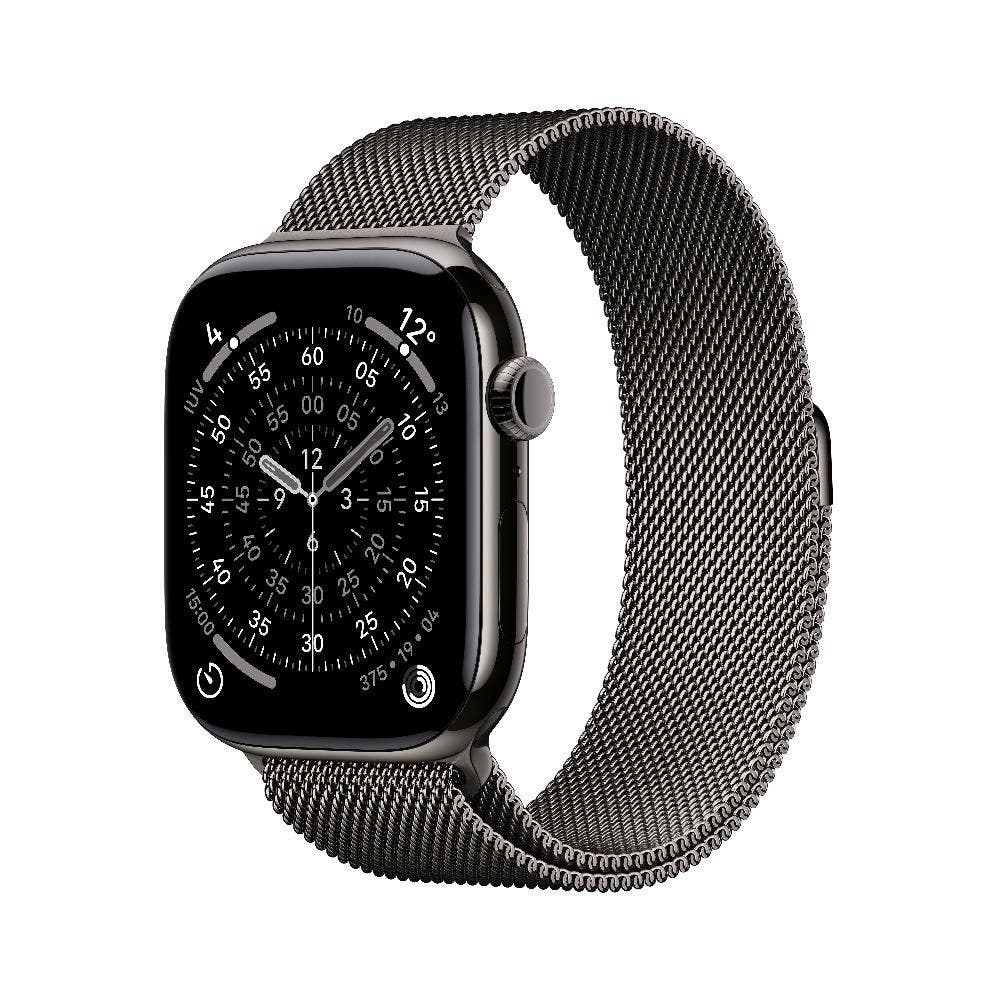 Apple Watch Series 11 5G 46mm Slate Milanese M/L