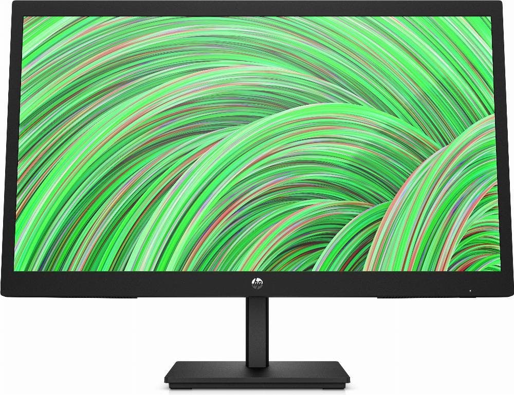 Hewlett Packard V22v G5 FHD-monitor