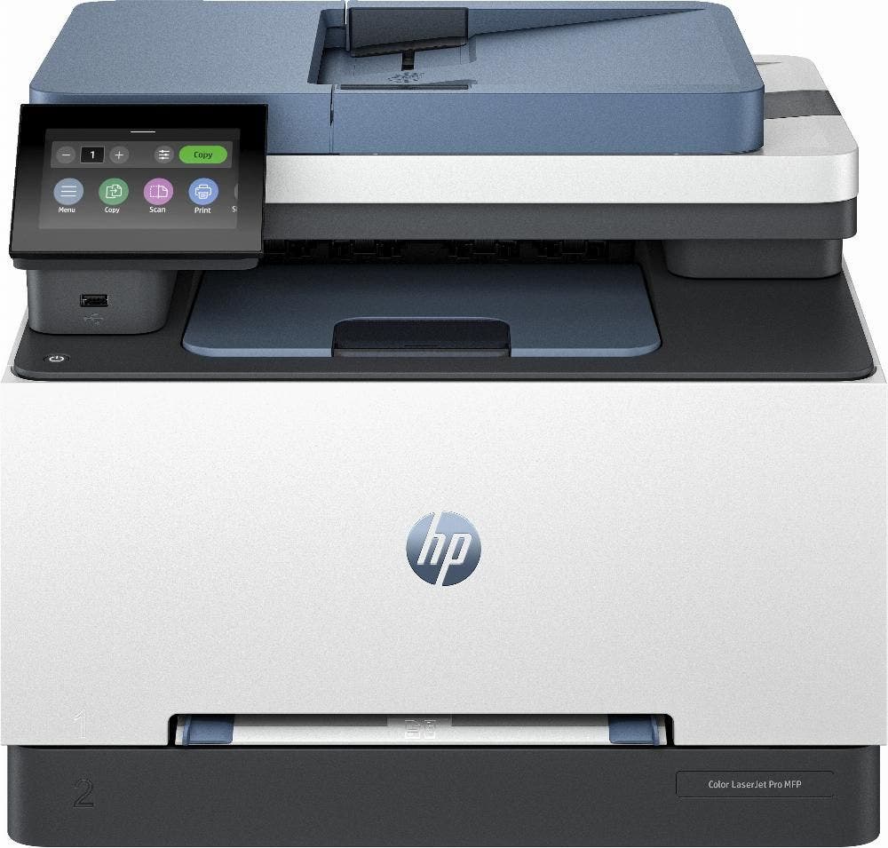 Hewlett Packard Color LaserJet Pro MFP 3302fdw
