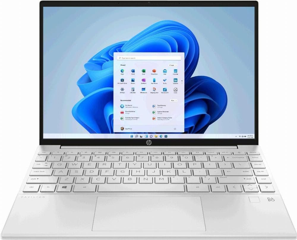 Hewlett Packard 13-BE2070ND PAVILION AERO