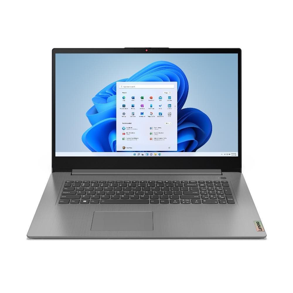 Lenovo IdeaPad 3 17IAU7 (82RL00DVMH)