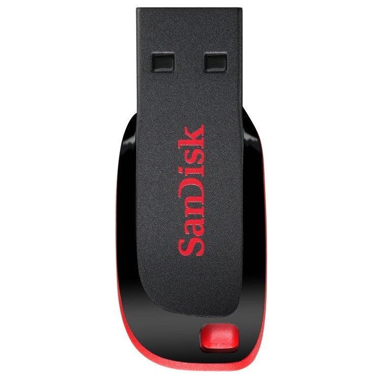 Sandisk Cruzer Blade 32GB