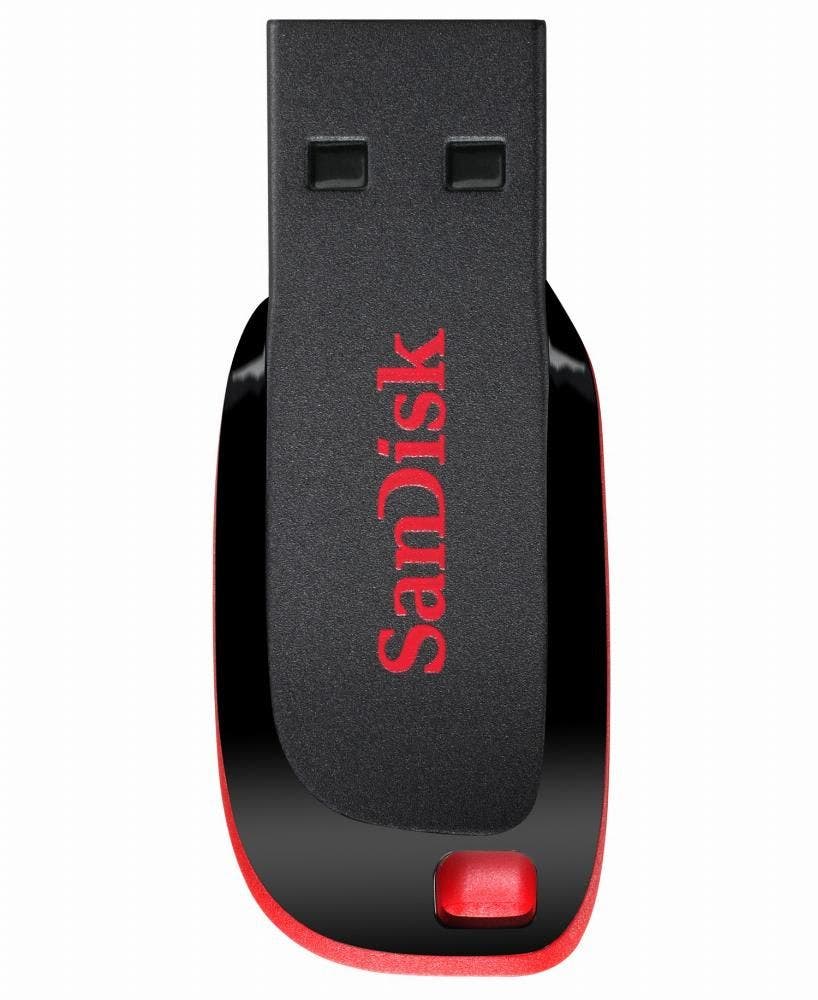 Sandisk Cruzer Blade 64GB