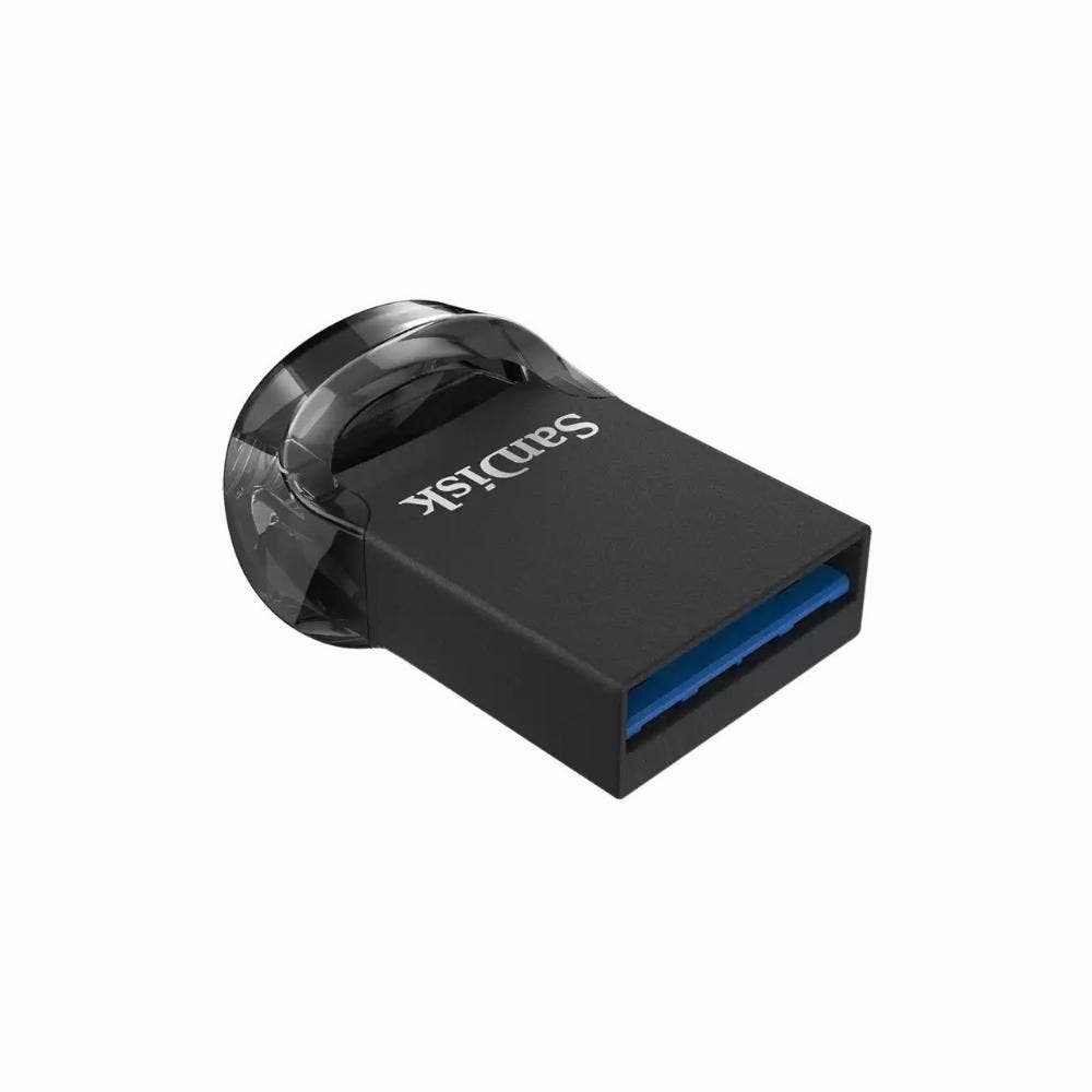 Sandisk Ultra Fit USB 3.2-flashdrive - 32GB