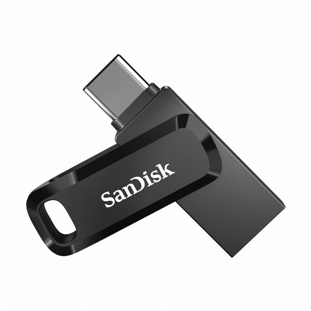 Sandisk Ultra Dual Drive Go USB flash drive 32 GB