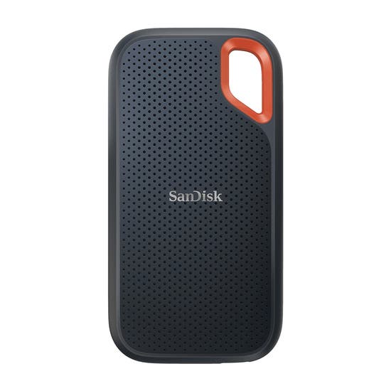 Sandisk EXTREME PORTABLE SSD 1TB
