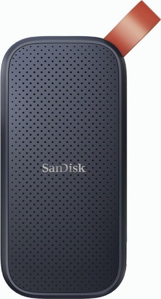 Sandisk Portable SSD - 1 TB