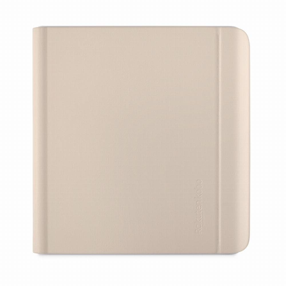 Kobo Libra Notebook SleepCover Case Sand Beige