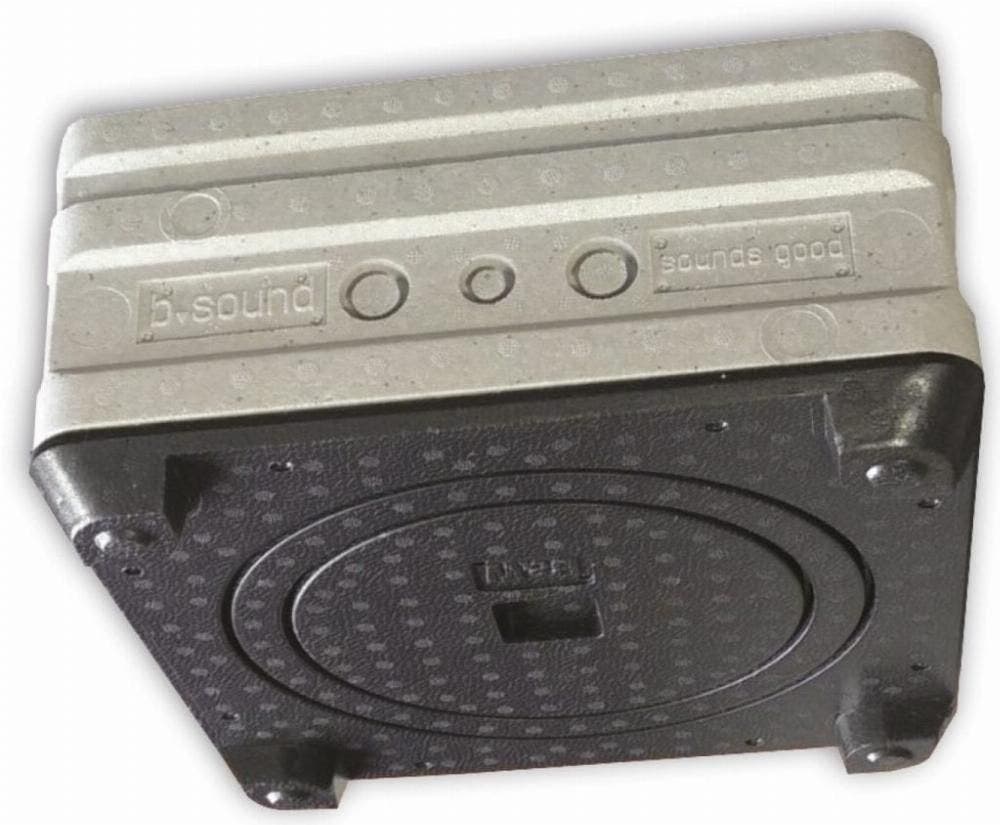 Bowers & Wilkins Back Box BB125C